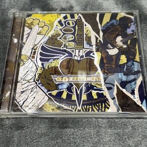 What About Now - Music CD - Bon Jovi -  2013-03-12 - Island - Very Good‎ - Audio